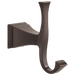Delta Dryden: Double Robe Hook