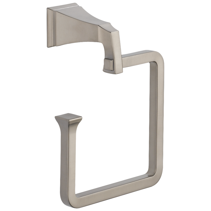 Delta Dryden: Towel Ring