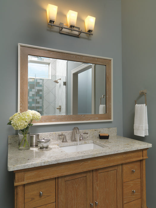 Delta Dryden: Towel Ring