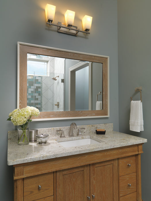 Delta Dryden: Towel Ring