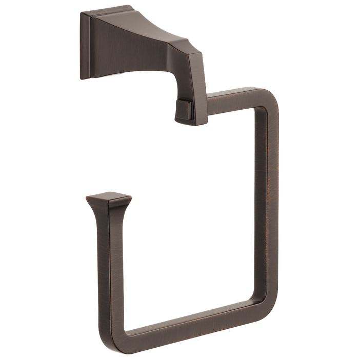 Delta Dryden: Towel Ring