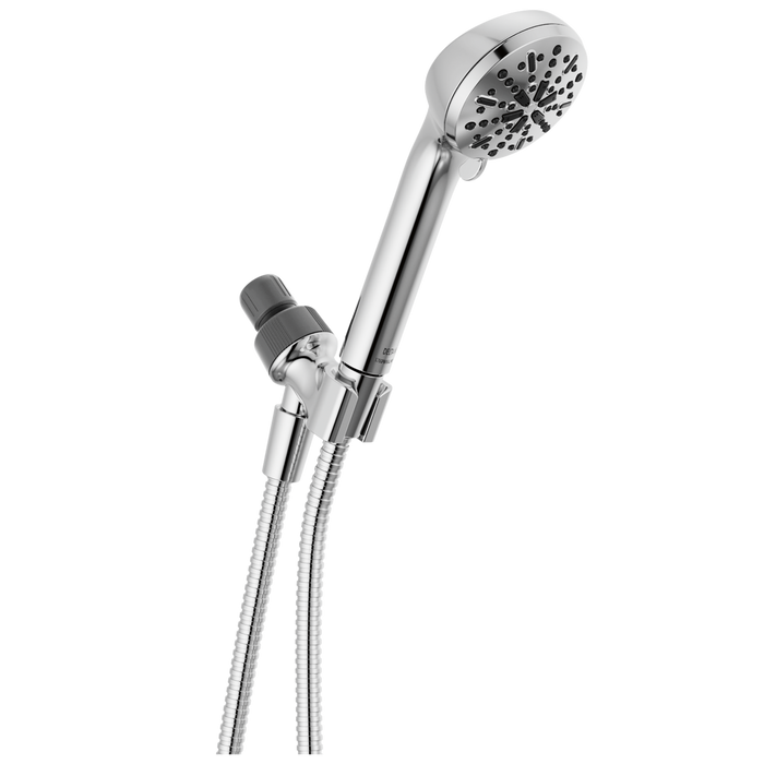 Delta Universal Showering Components 75413 4-Setting Hand Shower
