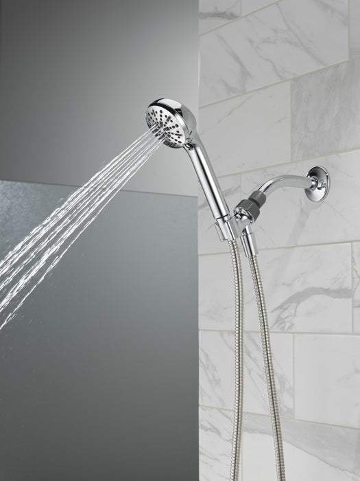 Delta Universal Showering Components 75413 4-Setting Hand Shower