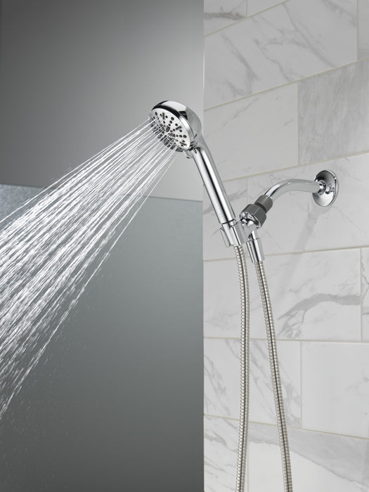 Delta Universal Showering Components 75413 4-Setting Hand Shower