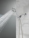 Delta Universal Showering Components 75413 4-Setting Hand Shower