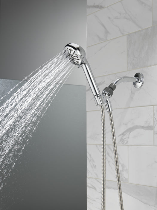Delta Universal Showering Components 75413 4-Setting Hand Shower