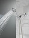 Delta Universal Showering Components 75413 4-Setting Hand Shower