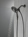 Delta Universal Showering Components 75486CBL 4-Setting In2ition