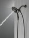 Delta Universal Showering Components 75486CBL 4-Setting In2ition