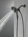 Delta Universal Showering Components 75486CBL 4-Setting In2ition