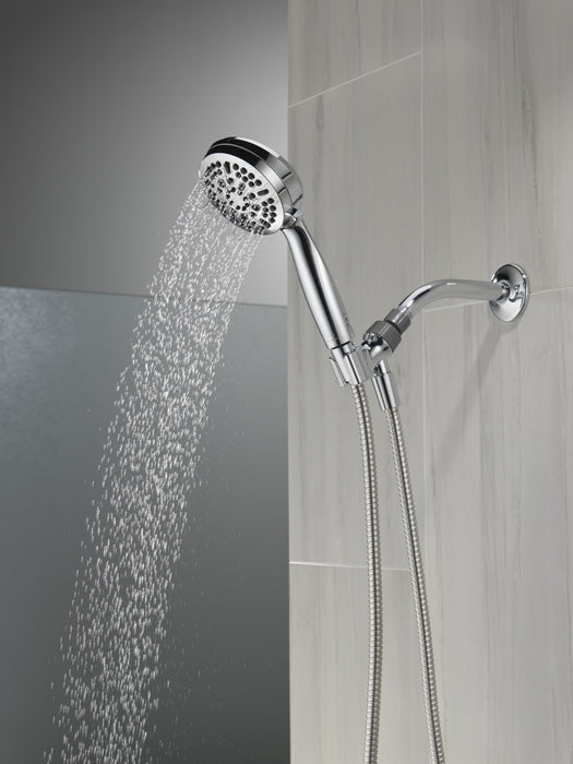 Delta Universal Showering Components 75511 5 Setting Hand Shower