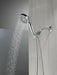 Delta Universal Showering Components 75511 5 Setting Hand Shower