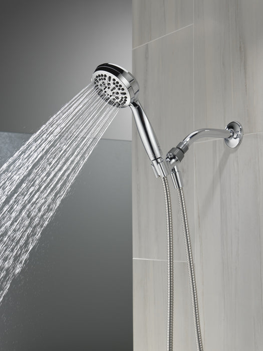 Delta Universal Showering Components 75511 5 Setting Hand Shower