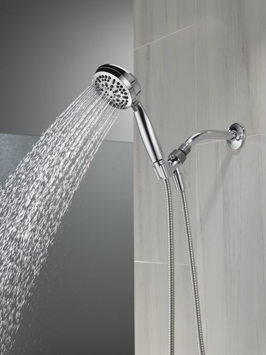 Delta Universal Showering Components 75511 5 Setting Hand Shower