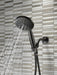 Delta Universal Showering Components 75532COB Porter 3-Setting Hand Shower