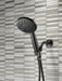 Delta Universal Showering Components 75532COB Porter 3-Setting Hand Shower