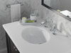 Delta Dorval: 8" Towel Bar
