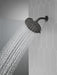 Delta Universal Showering Components 75617BL 4 Setting Shower Head
