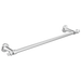 Delta Dorval: 18" Towel Bar