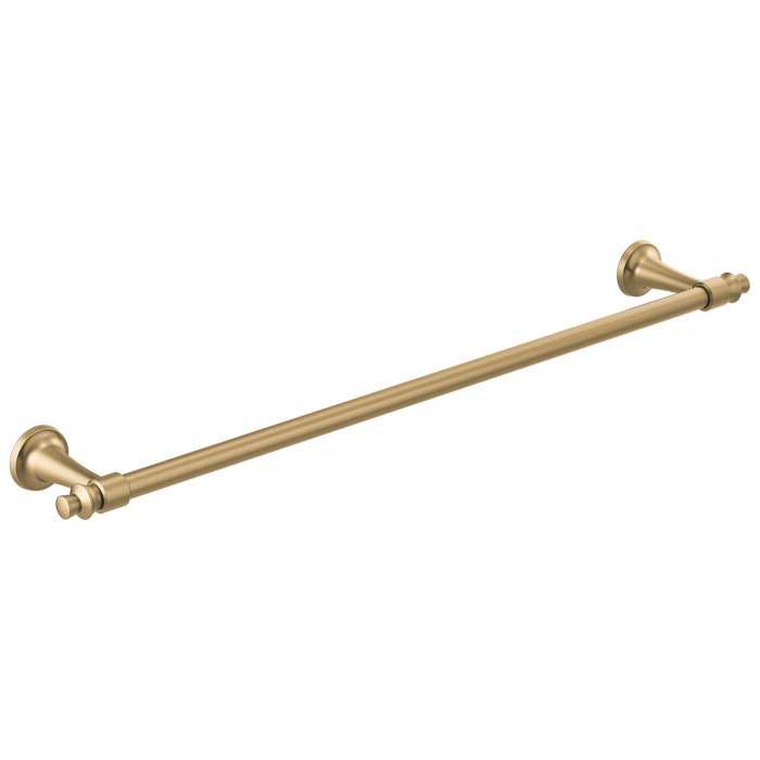 Delta Dorval: 24" Towel Bar