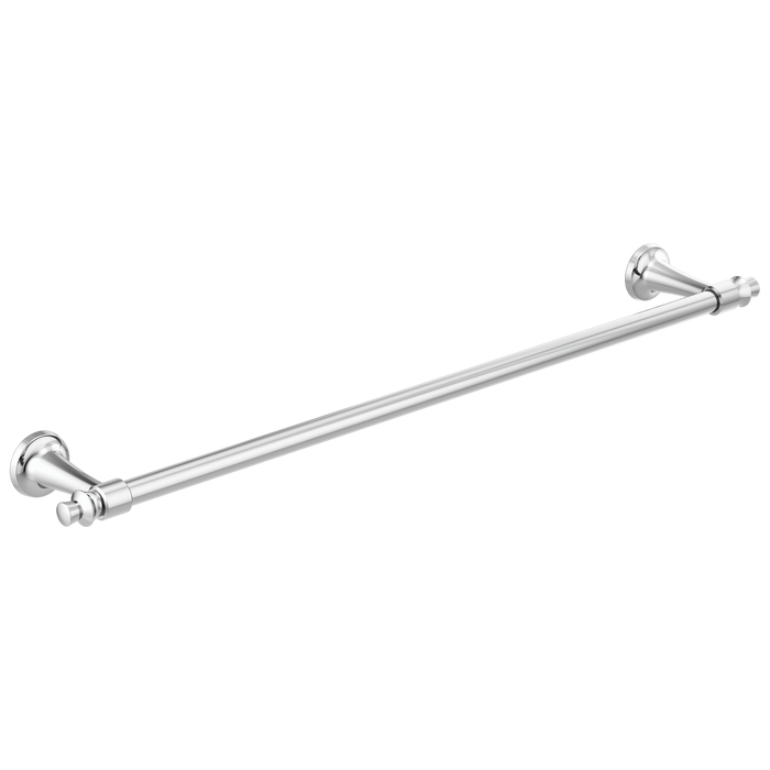 Delta Dorval: 24" Towel Bar