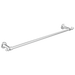 Delta Dorval: 24" Towel Bar
