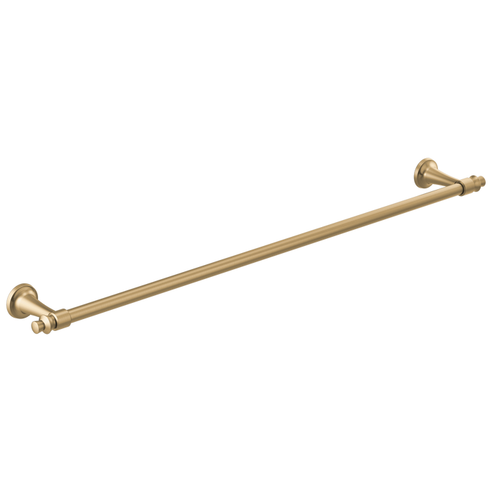 Delta Dorval: 30" Towel Bar