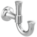 Delta Dorval: Robe Hook