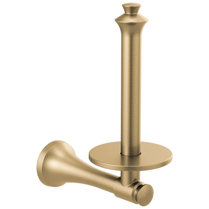 Delta Dorval: Tissue Holder Vertical