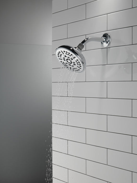 Delta Universal Showering Components 75898 8-Setting Shower Head