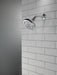 Delta Universal Showering Components 75898 8-Setting Shower Head