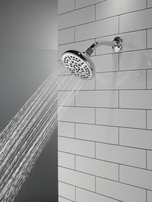 Delta Universal Showering Components 75898 8-Setting Shower Head