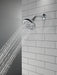 Delta Universal Showering Components 75898 8-Setting Shower Head
