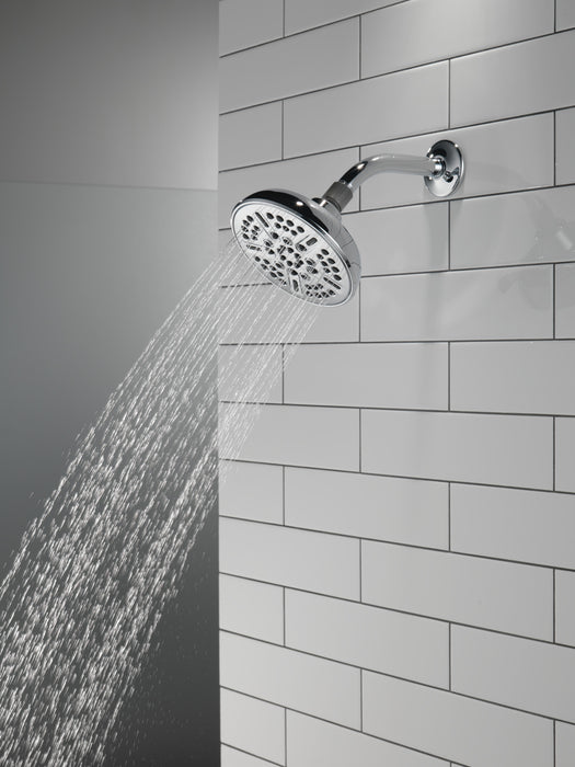 Delta Universal Showering Components 75898 8-Setting Shower Head