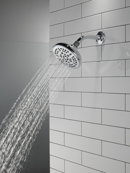 Delta Universal Showering Components 75898 8-Setting Shower Head
