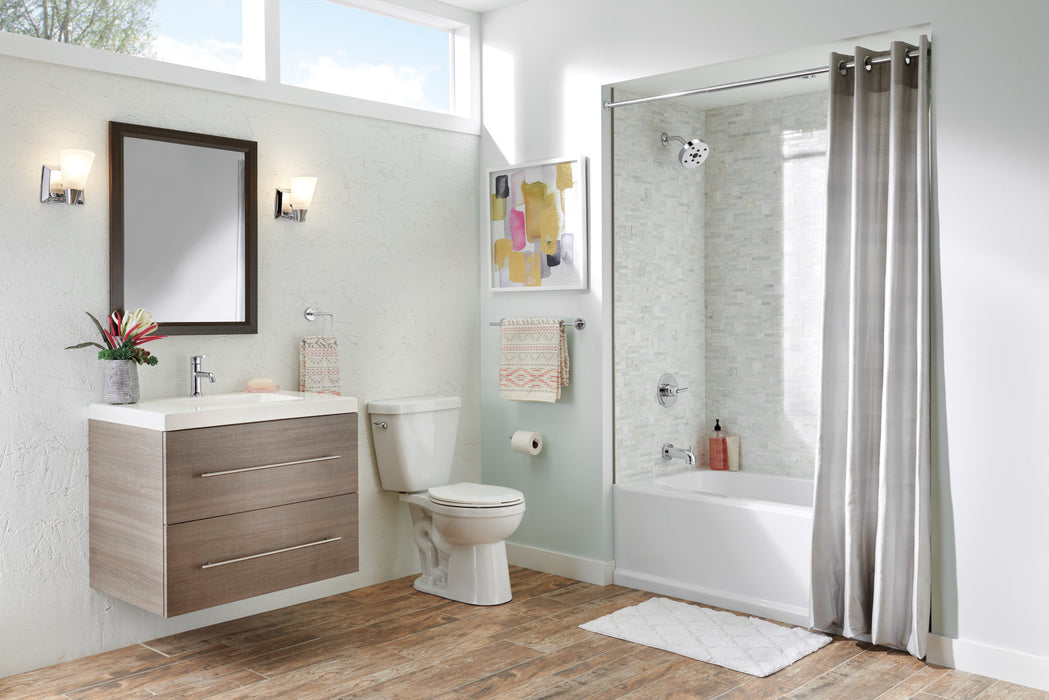 Delta Trinsic: 18" Towel Bar