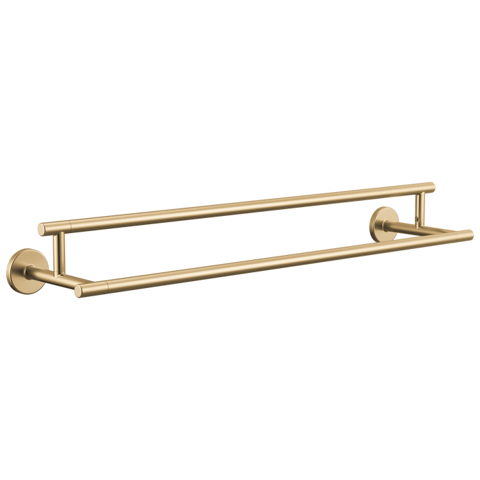 Delta Trinsic: 24" Double Towel Bar