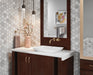 Delta Trinsic: 24" Double Towel Bar