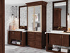 Delta Trinsic: 24" Double Towel Bar