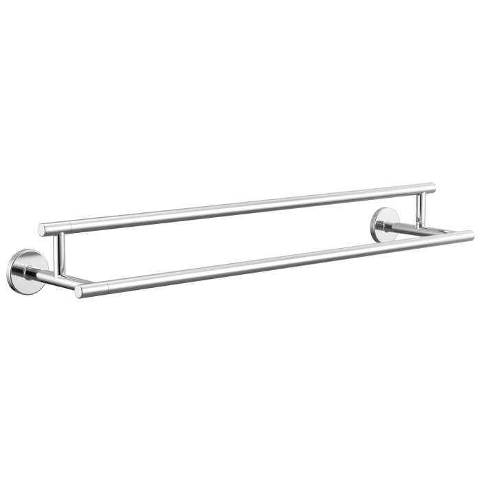 Delta Trinsic: 24" Double Towel Bar