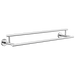 Delta Trinsic: 24" Double Towel Bar
