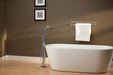 Delta Trinsic: 24" Double Towel Bar