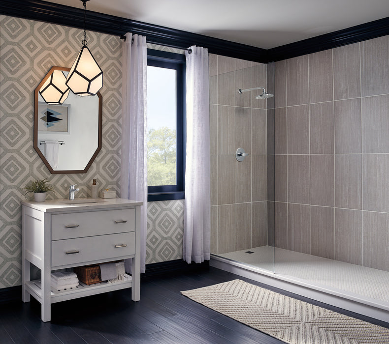 Delta Trinsic: 24" Double Towel Bar