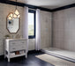 Delta Trinsic: 24" Double Towel Bar