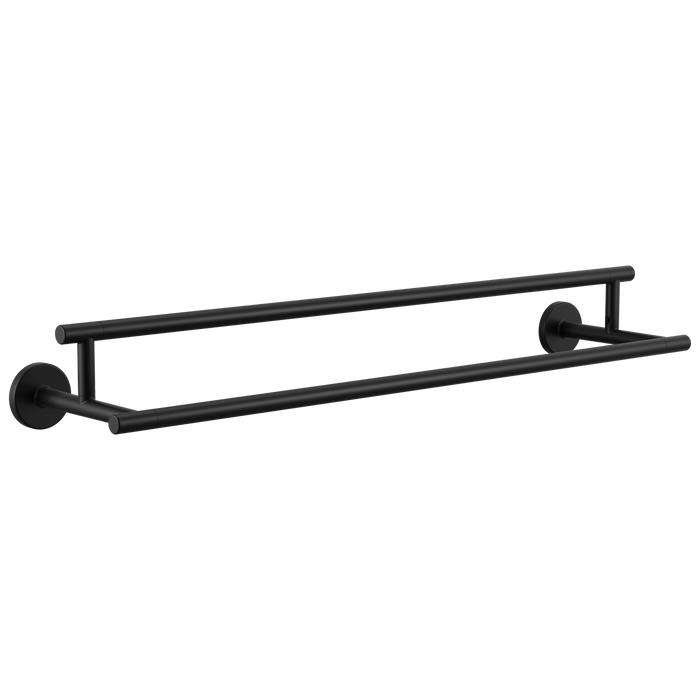 Delta Trinsic: 24" Double Towel Bar
