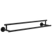 Delta Trinsic: 24" Double Towel Bar
