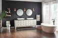 Delta Trinsic: 24" Double Towel Bar