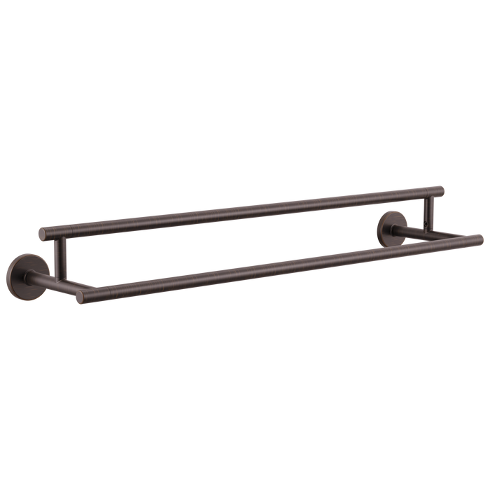 Delta Trinsic: 24" Double Towel Bar