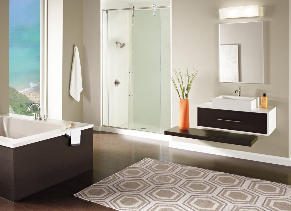 Delta Trinsic: Robe Hook