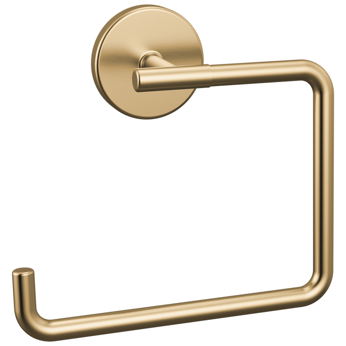 Delta Trinsic: Towel Ring